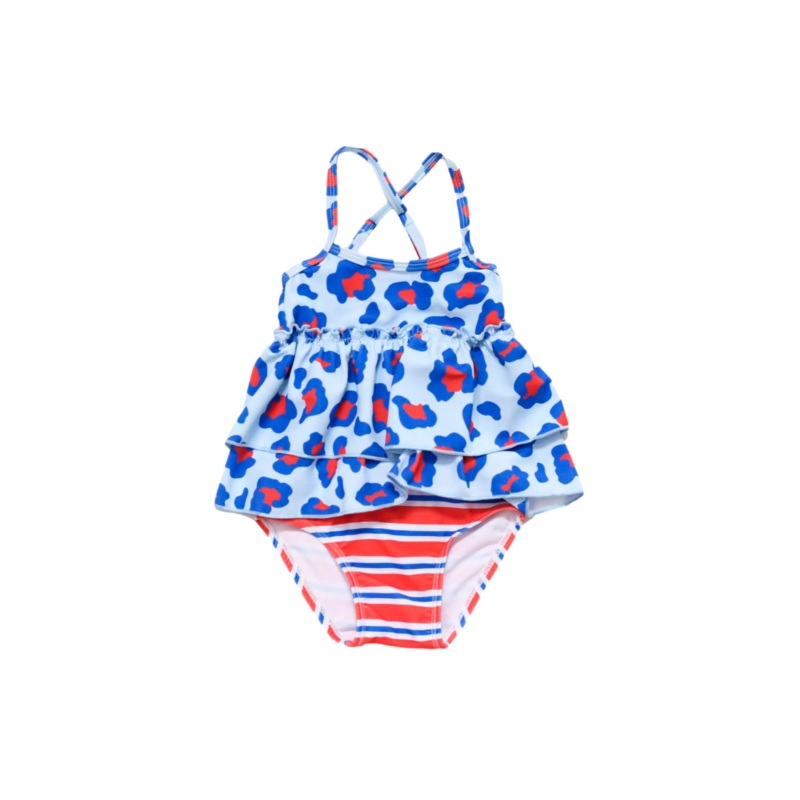 Isla Bella Two Piece Swimsuit|12m|2t|3t|4t|5y|6y|7y|8y|10y|12y|14y