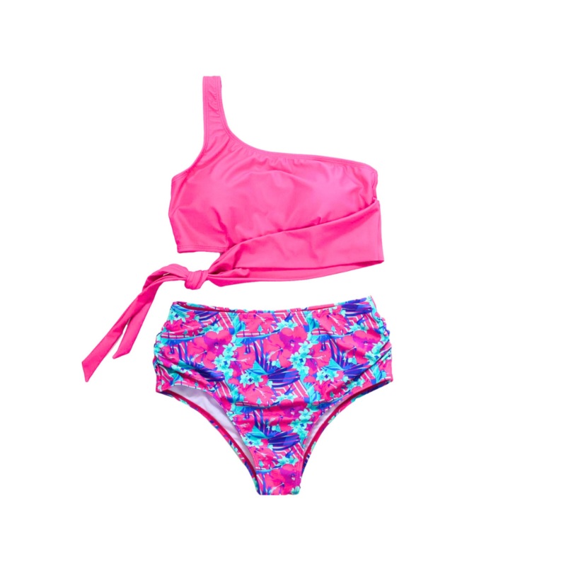 Magellan Cove Women’s Two Piece Swimsui