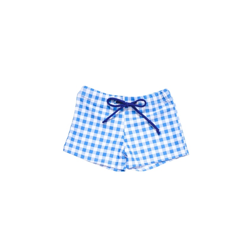 Maple Crest Swim Briefs|6m|12m|18m|2t|3t|4t|5y|6y