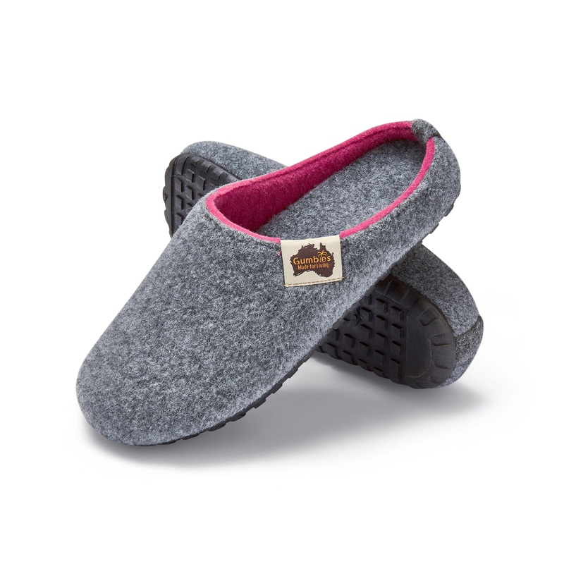 Outback – Women’s – Grey & Pink