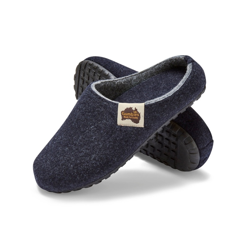 Outback – Women’s – Navy & Grey