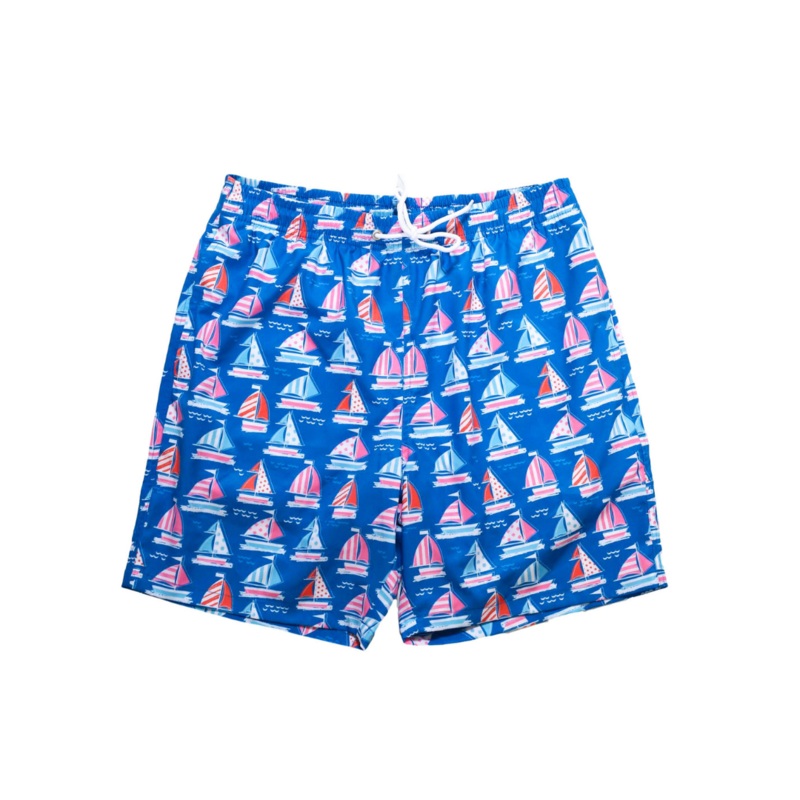 Oyster Bay Men’s Trunks|X-SMALL|SMALL|MEDIUM|LARGE|X-LARGE