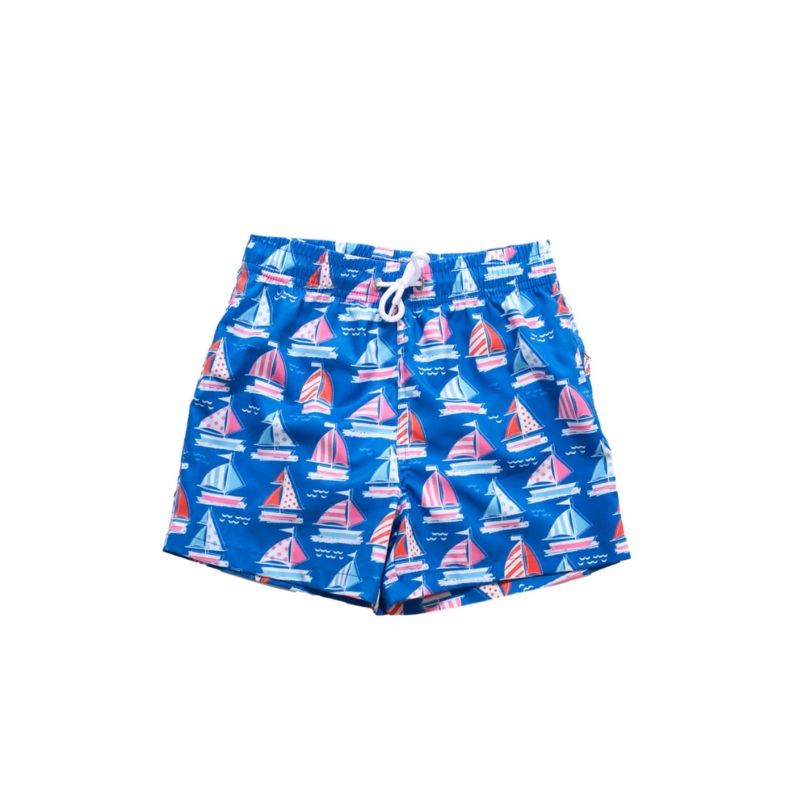 Oyster Bay Trunks|6m|12m|2t|3t|4t|5y|6y|7y|8y|10y|12y|14y