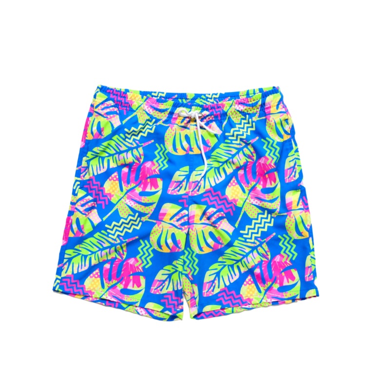 Pacific Colbalt Trunks MENS|X-SMALL|SMALL|MEDIUM|LARGE|X-LARGE