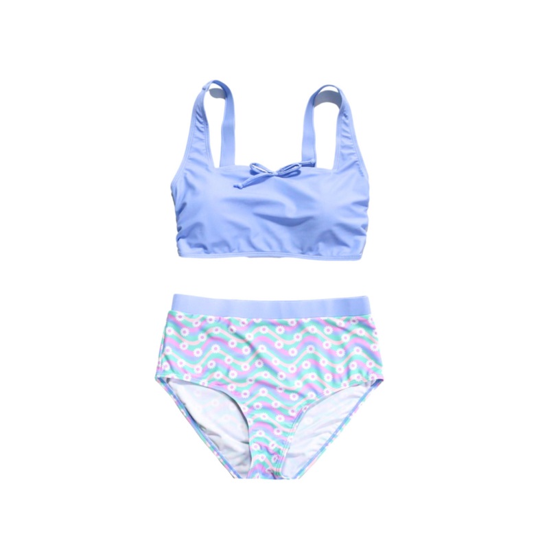 Pacific Pearl Women’s Two Piece Swimsuit