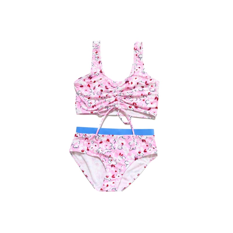 Salton Sea Two Piece Swimsuit|4t|5y|6y|7y|8y|10y|12y|14y