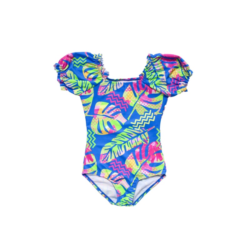 Sea Esta One Piece Swimsuit|12m|2t|3t|4t|5y|6y|7y|8y|10y|12y|14y