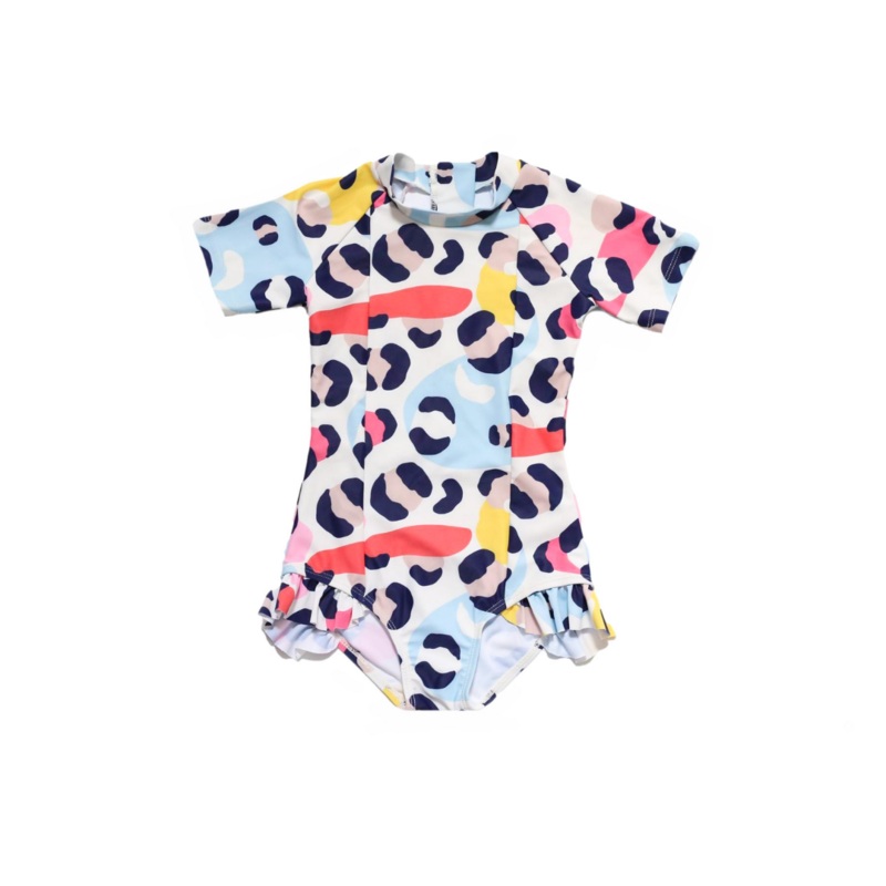 Somerset One Piece Swimsuit|12m|2t|3t|4t|5y|6y|7y|8y|10y|12y|14y