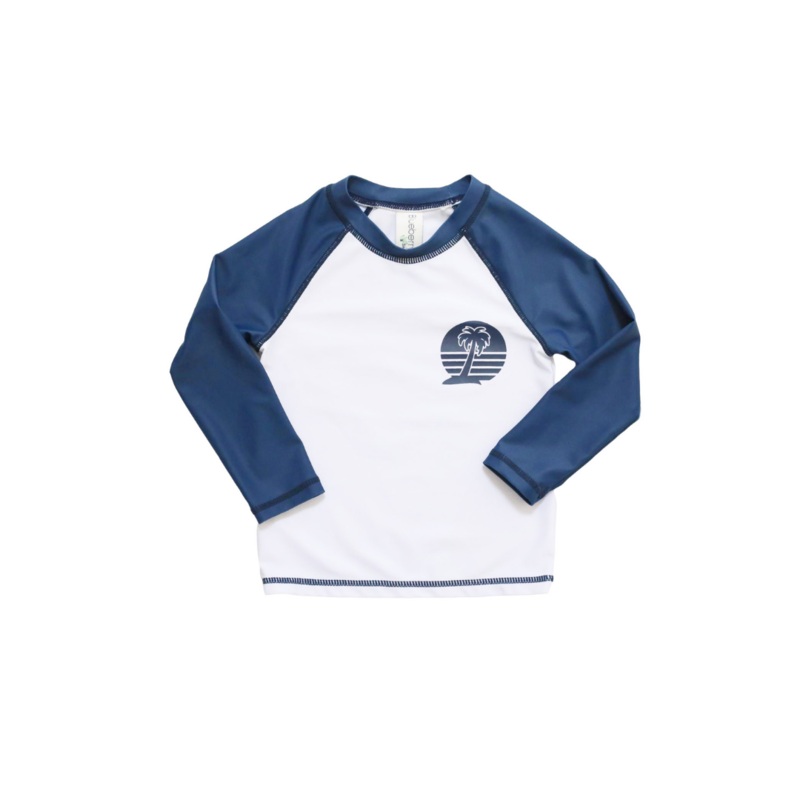 Southern Comfort Rash Guard|12m|2t|3t|4t|5y|6y|7y|8y|10y|12y|14y