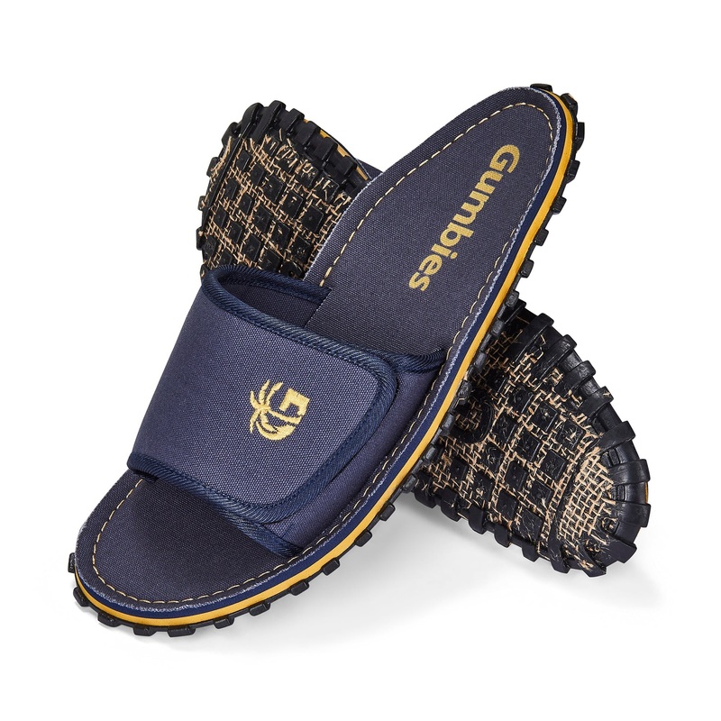 Strider Sliders – Women’s – Navy