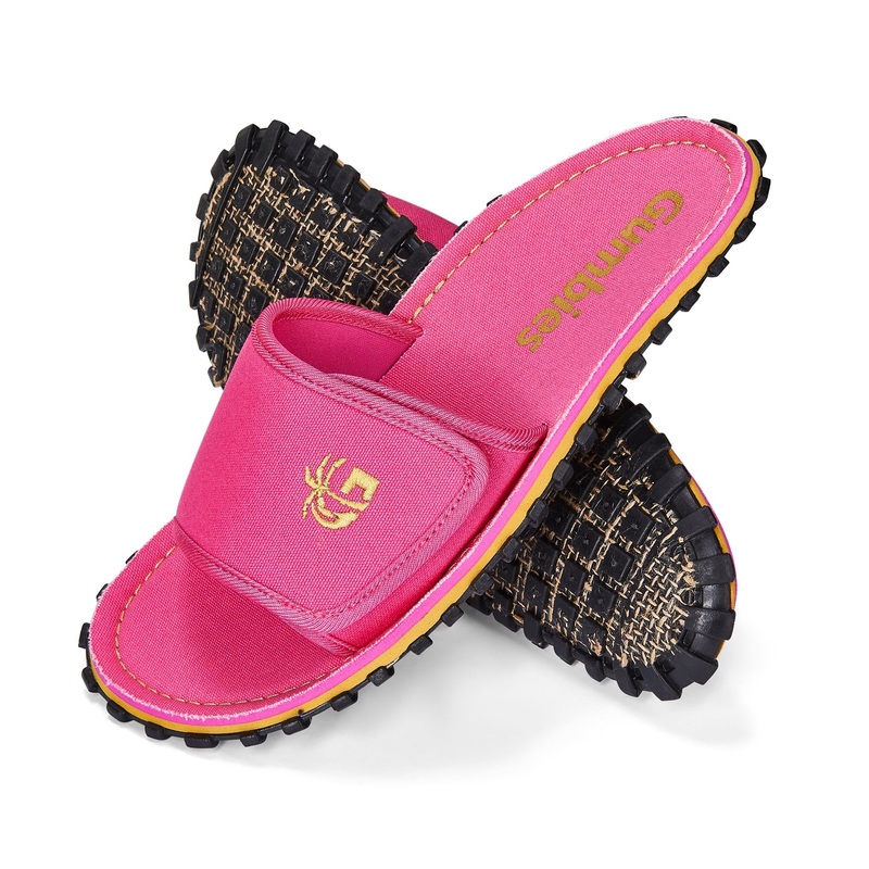 Strider Sliders – Women’s – Pink