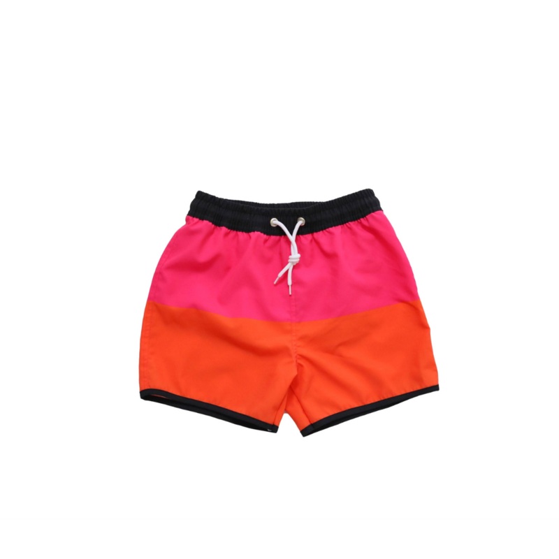 Summer Heron Trunks|12m|2t|3t|4t|5y|6y|7y|8y|10y|12y|14y