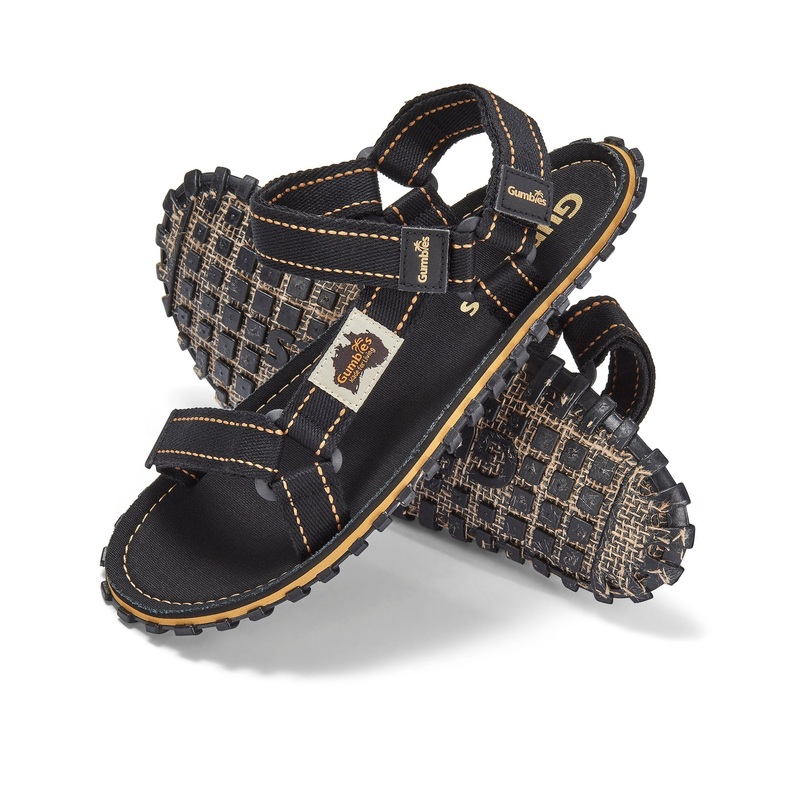 Tracker Sandals – Men’s – Black