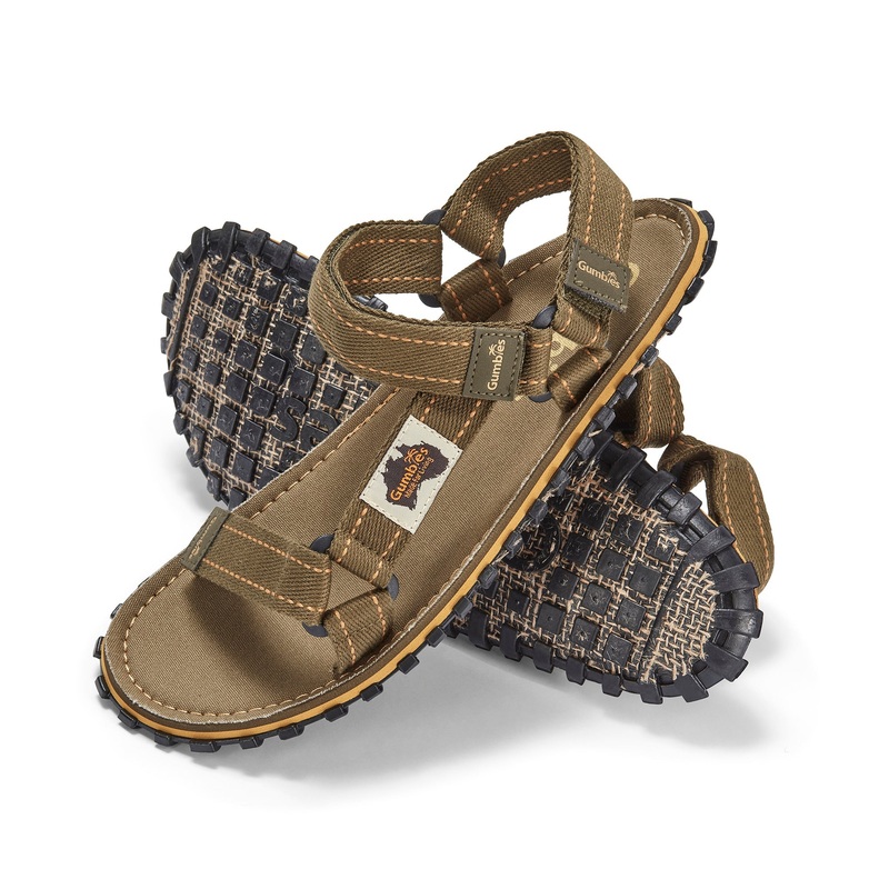 Tracker Sandals – Men’s – Khaki