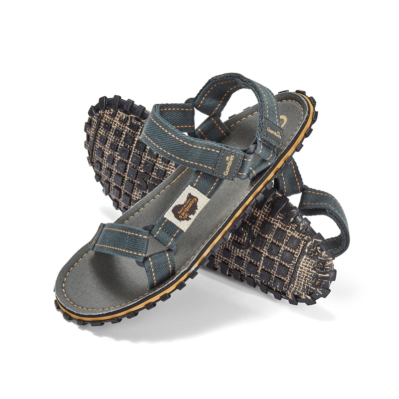 Tracker Sandals – Women’s – Grey