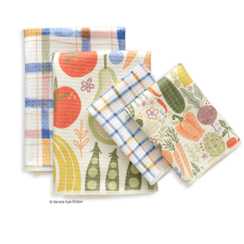 Farm Stand All Purpose Towel Set