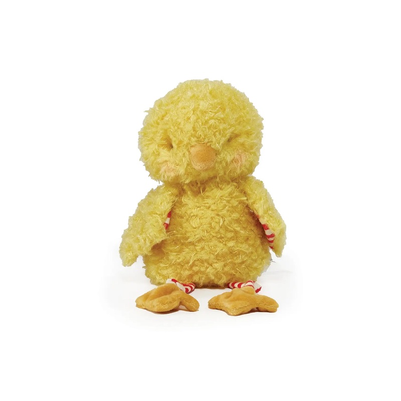 Wee Clucky Little the Chicken