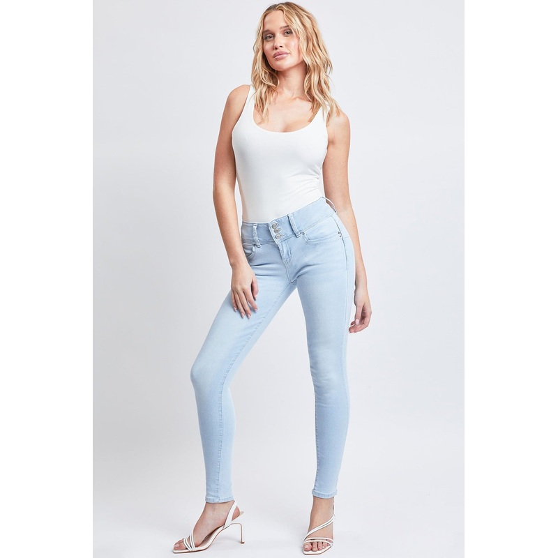 Women’s Sustainable WannaBettaButt Skinny Jeans