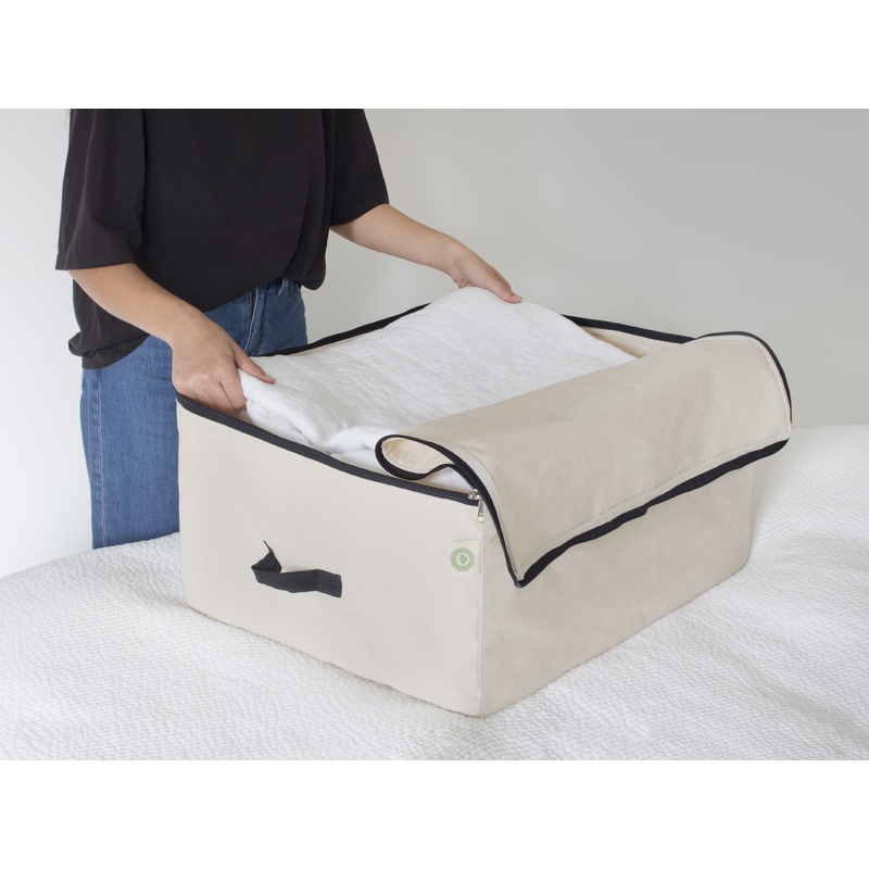 Comforter Storage Bags|1 Bag|2 Bags|3 Bags