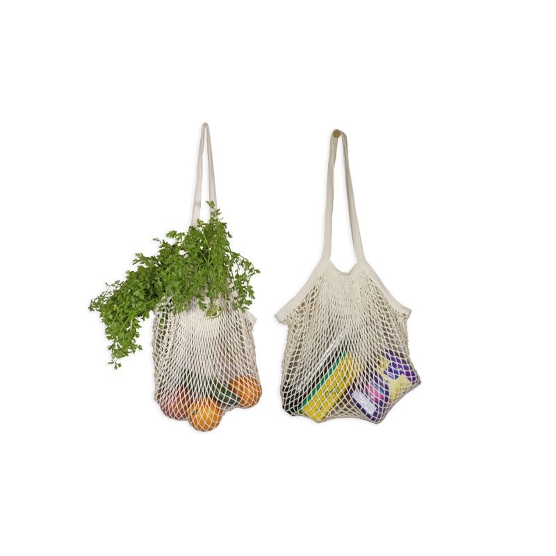 Mesh Shopping Bag|1 Bag|2 Bags|3 Bags