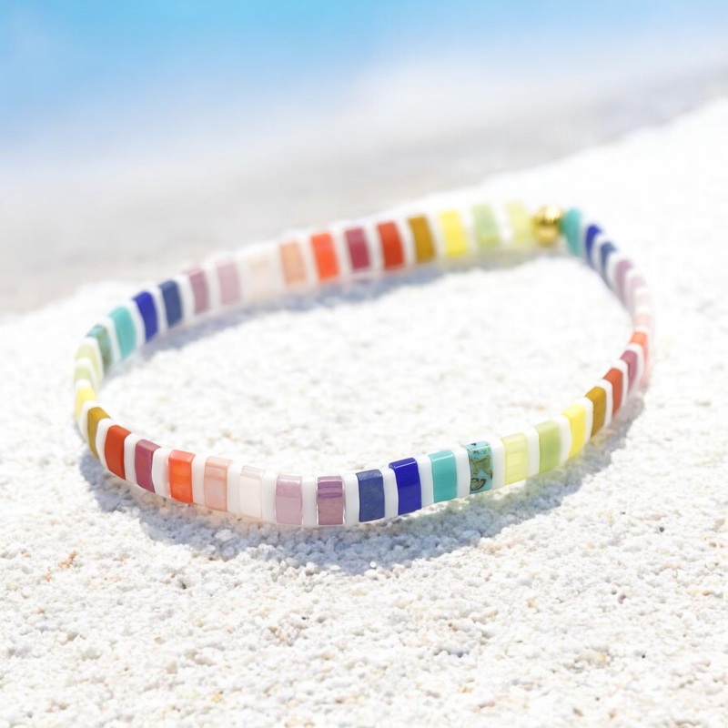 SPECTRA – Tila Bead Bracelet | Single
