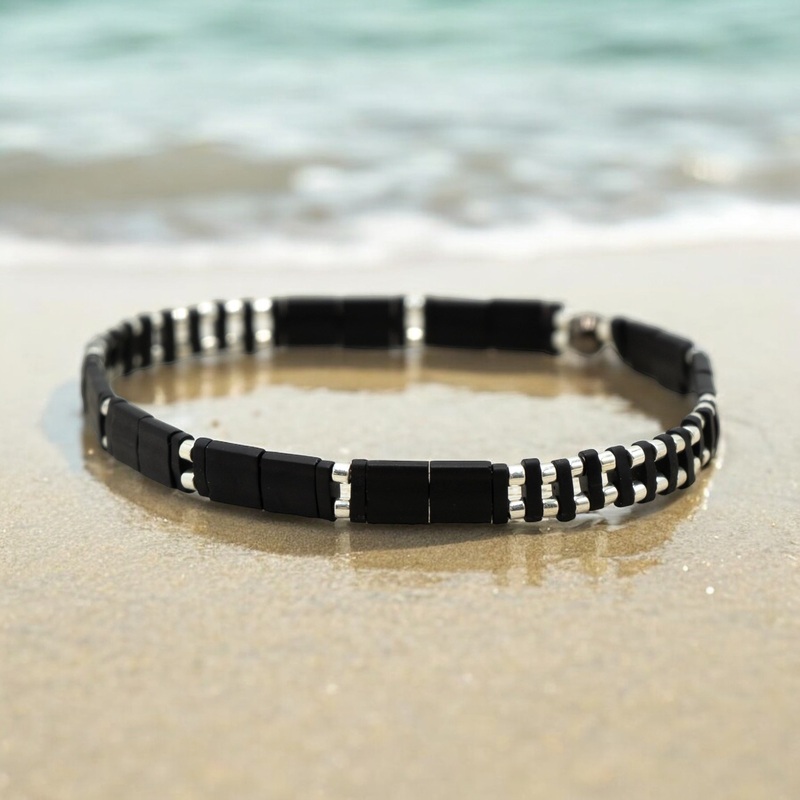 STUNNER – Tila Bead Bracelet | Single