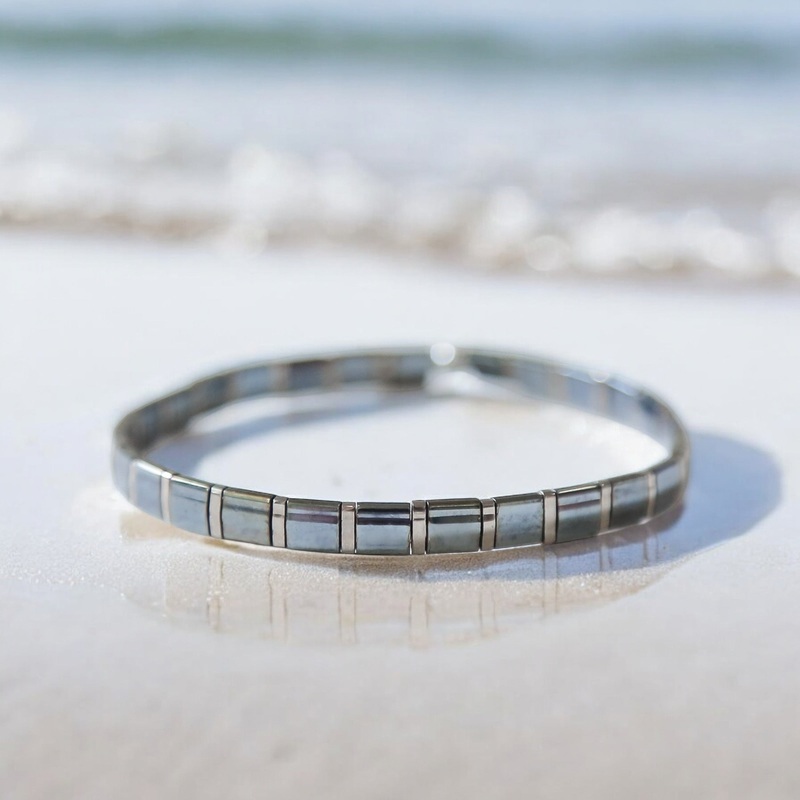 VERDICT – Tila Bead Bracelet | Single