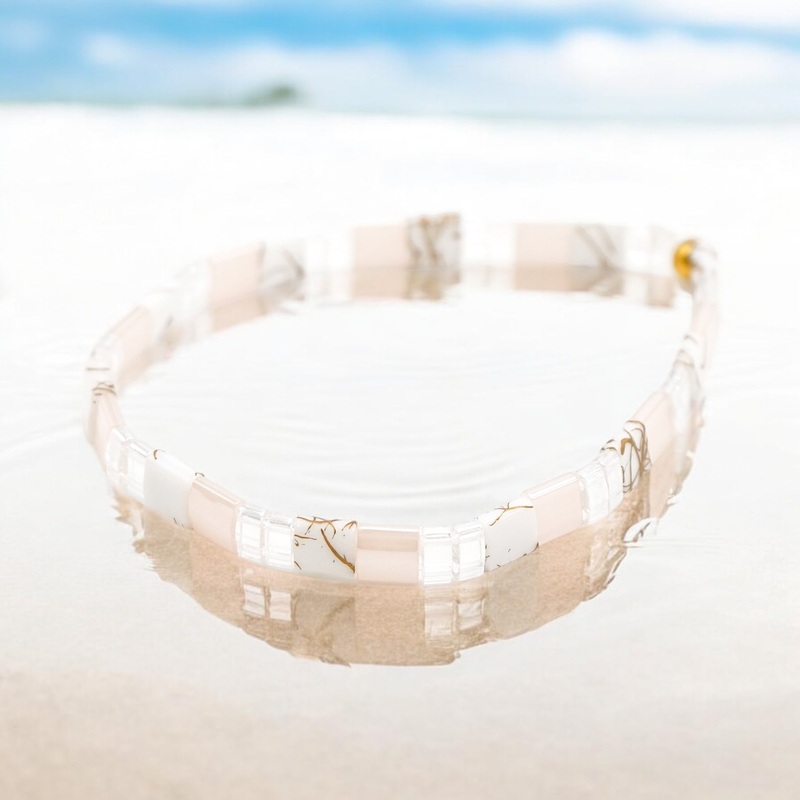 WHISPER – Tila Bead Bracelet | Single