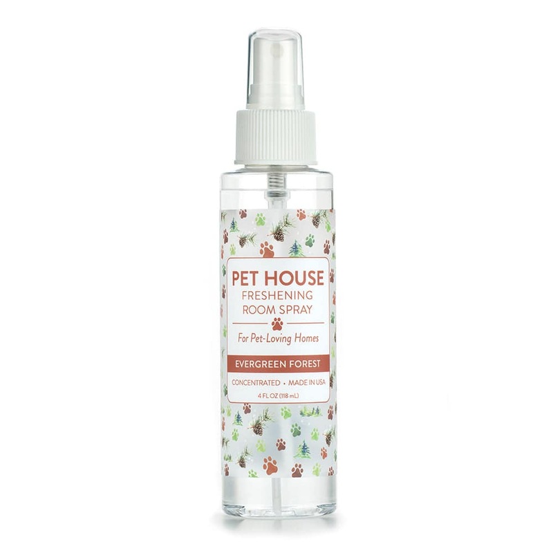 Evergreen Forest Room Spray