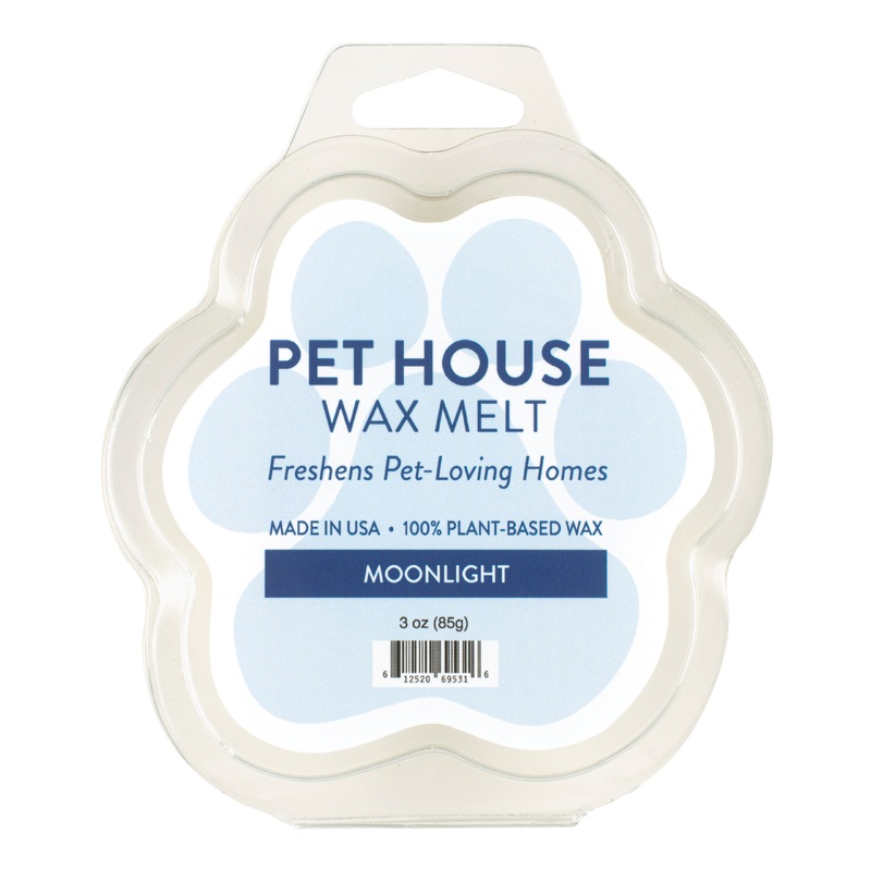 Moonlight Wax Melt