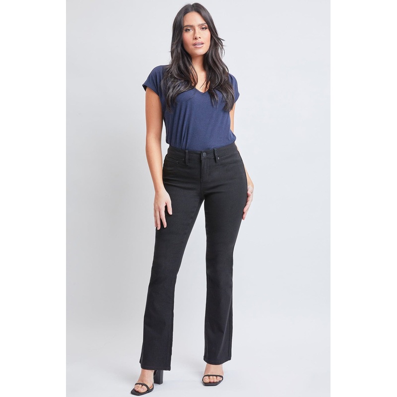 Women’s Hyperstretch Bootcut Pants