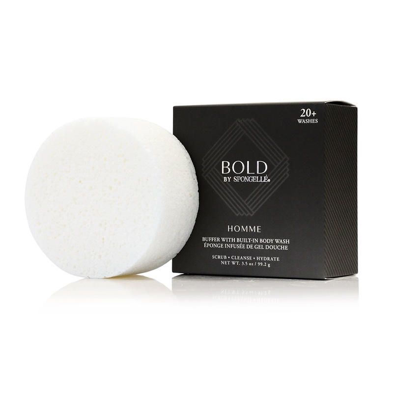 20+ Men’s Bold Buffer