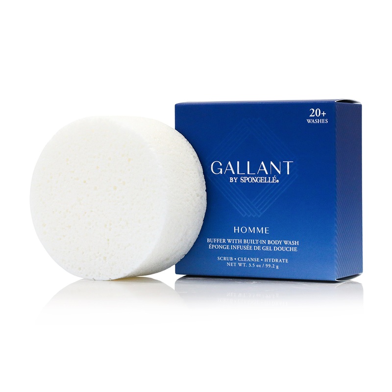 20+ Men’s Gallant Buffer