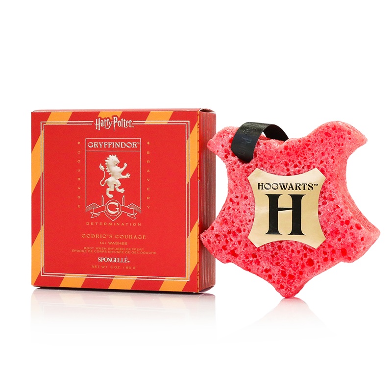 Gryffindor Godric’s Courage Buffer | Harry Potter Collection