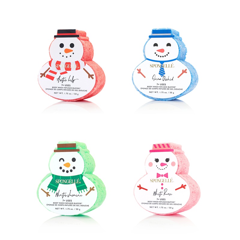 Holiday Snowman Assorted Pack