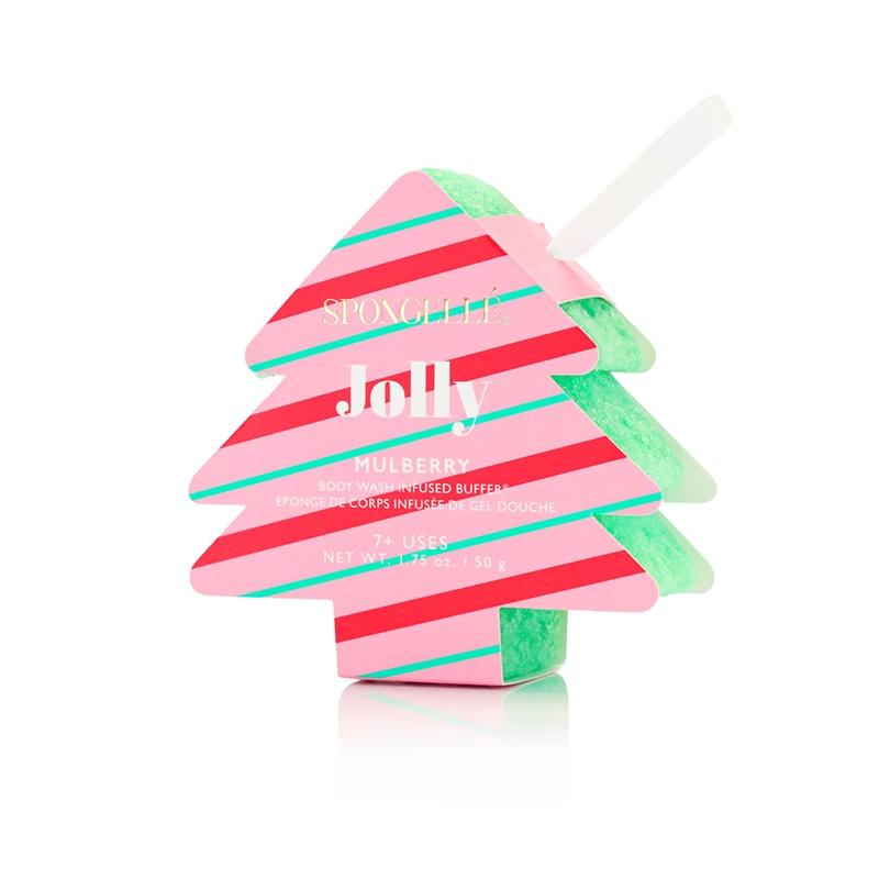 Jolly – Mulberry | Holiday Tree