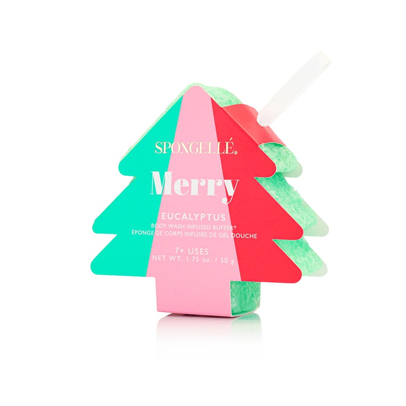 Merry – Eucalyptus | Holiday Tree