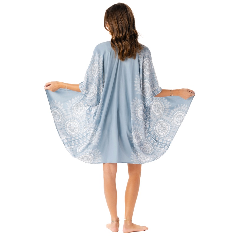 Moon Shadow Kimono|OSFM