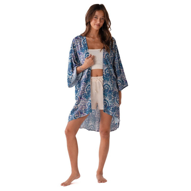 Mumbai Kimono|OSFM