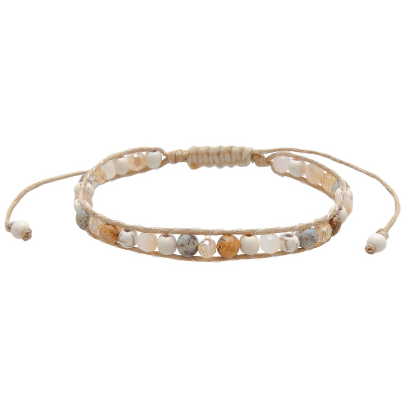 Sun Soaked Bracelet|Pull Through