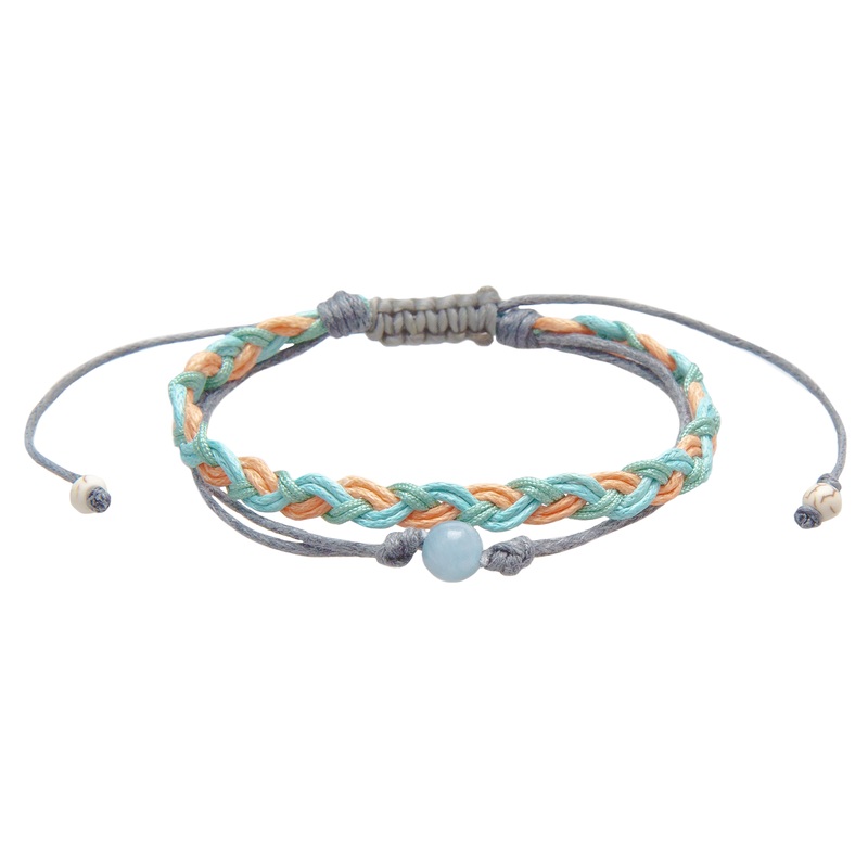 Acadia National Park Bracelet|Pull Through