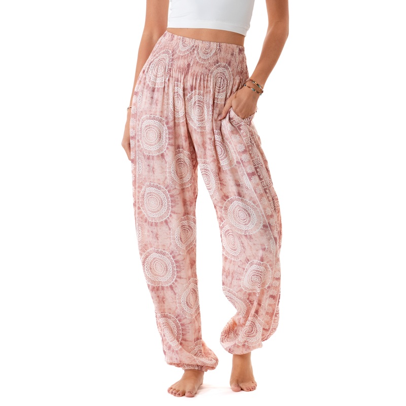 Baja Harem Pants|Petite|Regular|Tall|Small|Medium|Large|X-Large