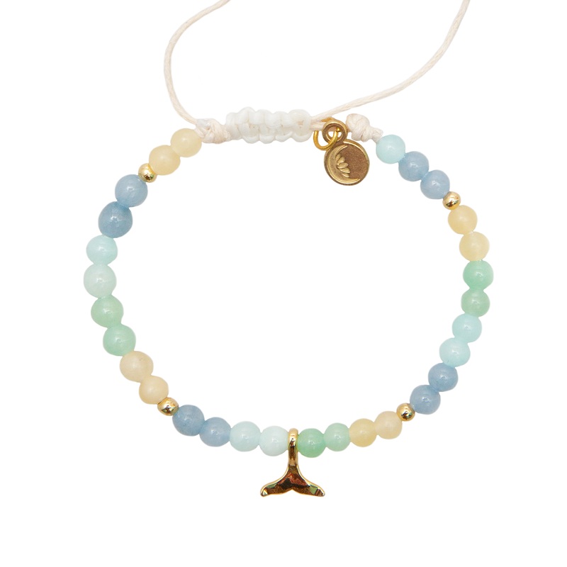 California Life’s a Beach Bracelet