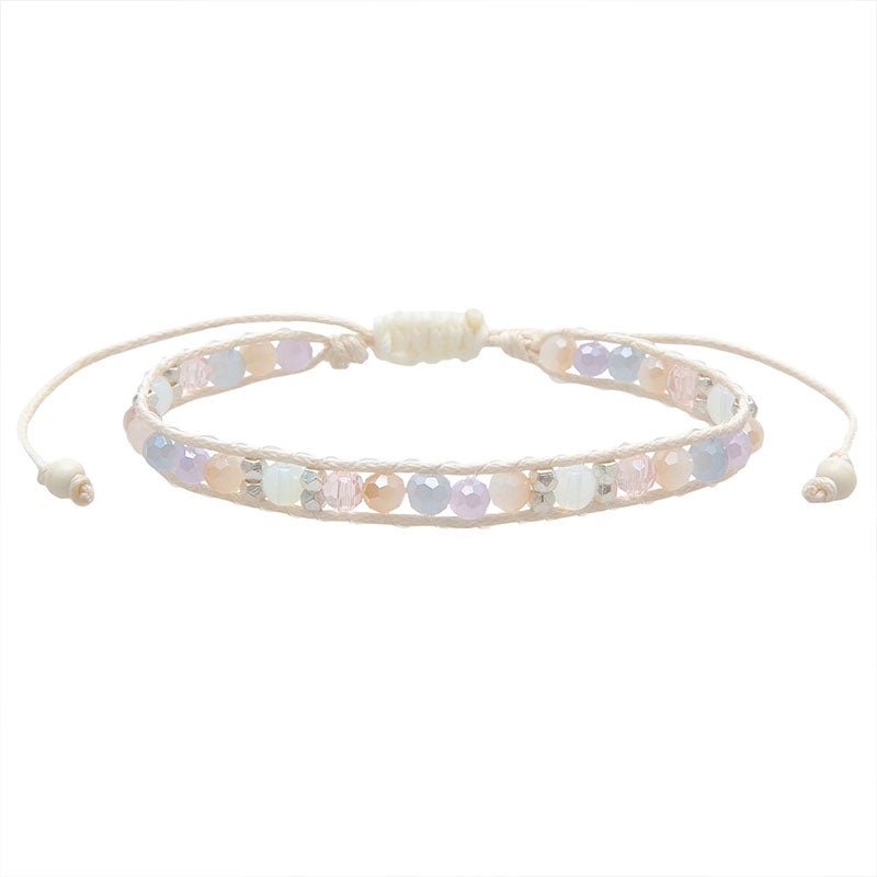 Celestial Bodies Bracelet|Pull Through