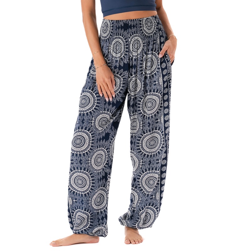 Como Harem Pants|Petite|Regular|Tall|Small|Medium|Large|X-Large