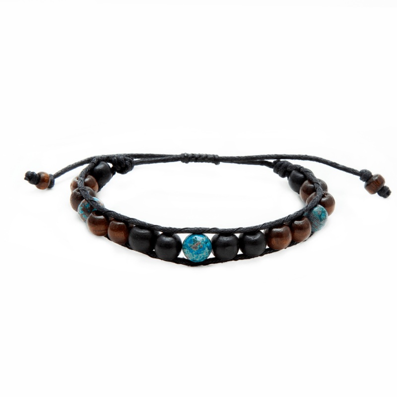 King Triton Men’s Bracelet