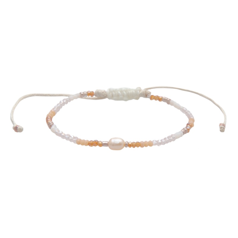 Maui  Goddess Bracelet|Cotton