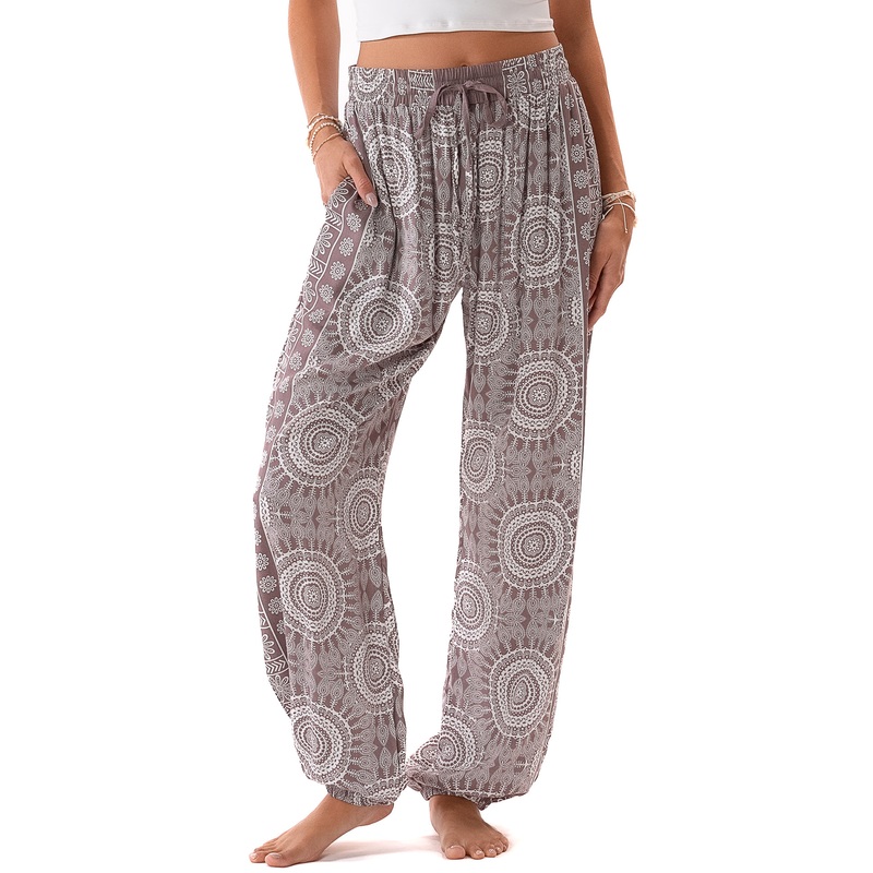 Nosara Jogger Harem Pants|Small|Medium|Large