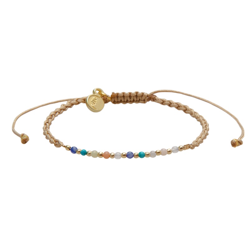 Prana Namaste Bracelet|Pull Through
