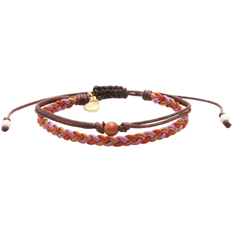Zion National Park Bracelet|Pull Through